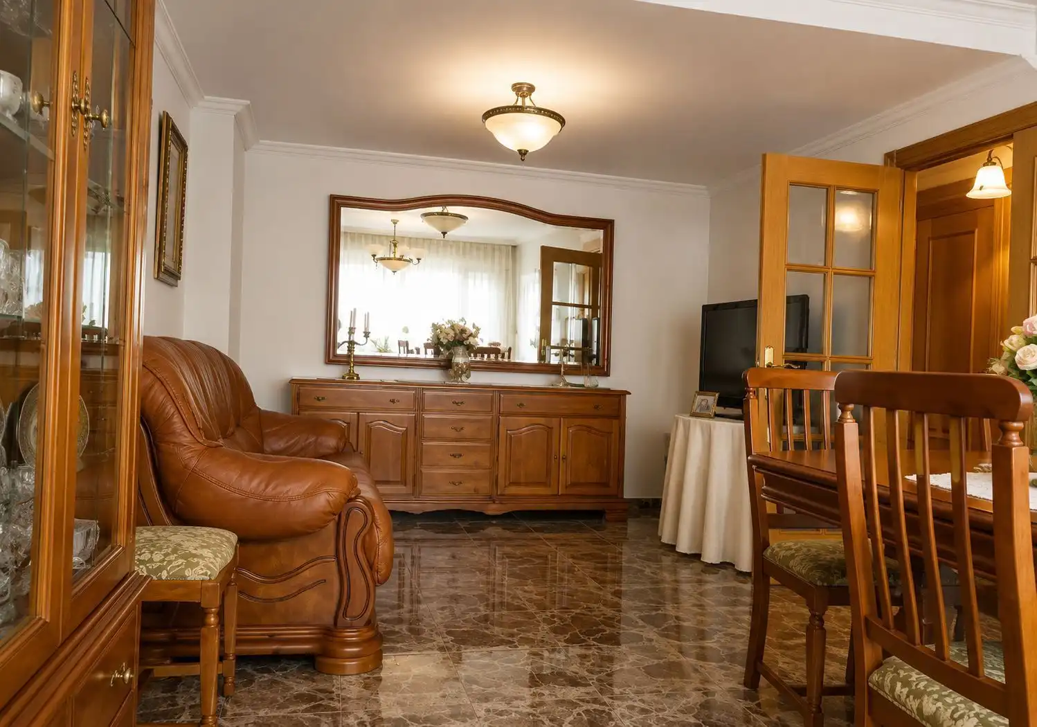 Casa a schiera in vendita a Camino de Morata, imagen 5