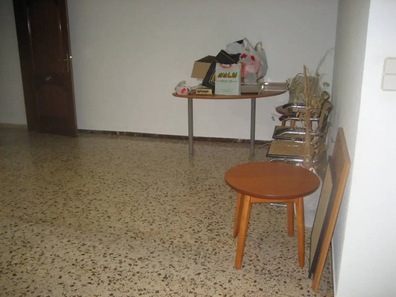 Büro mit Aufzug zur Miete in Calle AVENIDA DE CHAPI, imagen 4