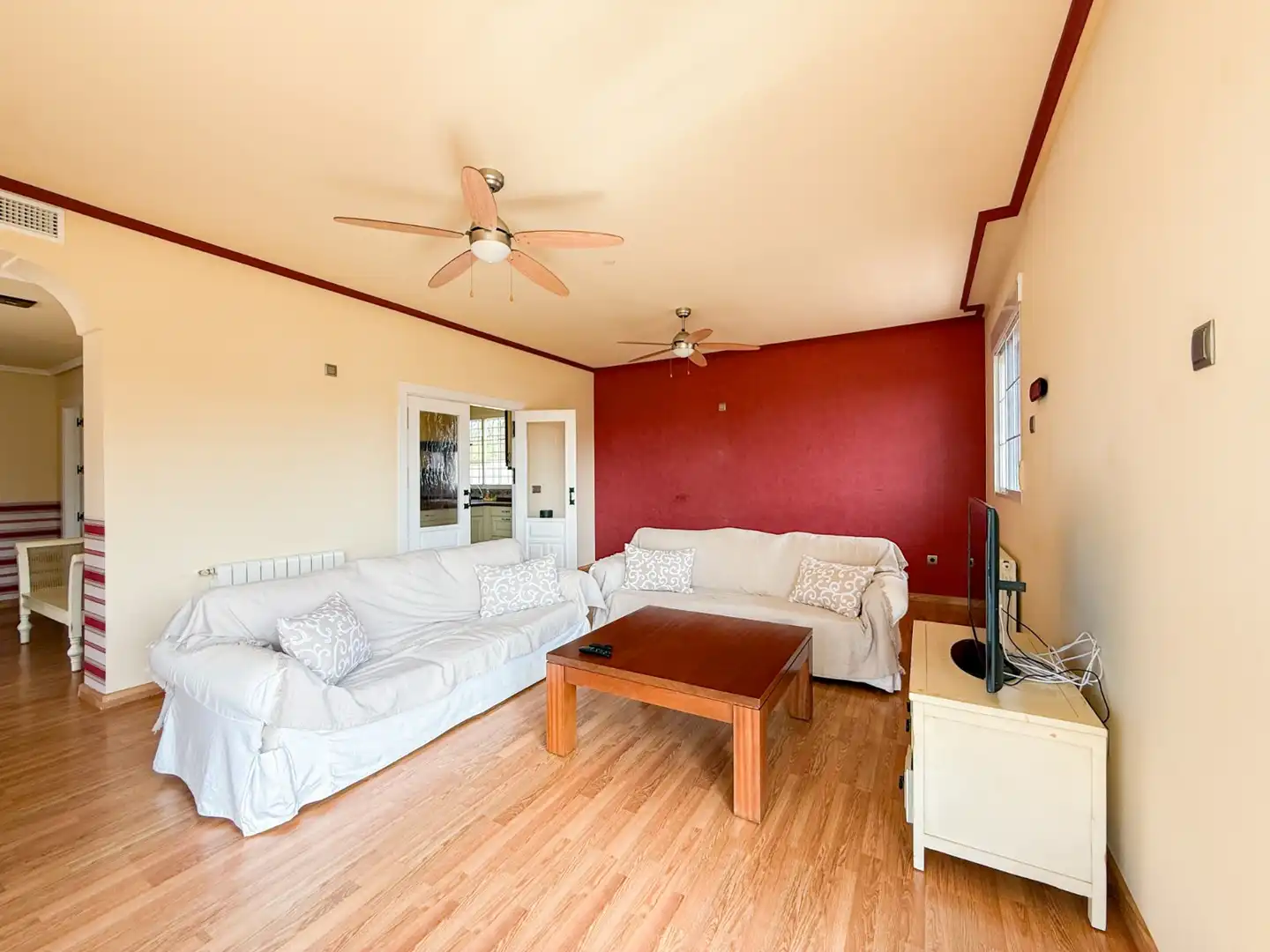 Duplexes for sale in Calarreona