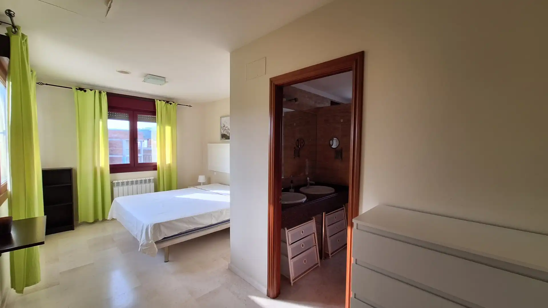 Habitación de Apartamento en venta en Casares con Aire acondicionado, Calefacción y Terraza
