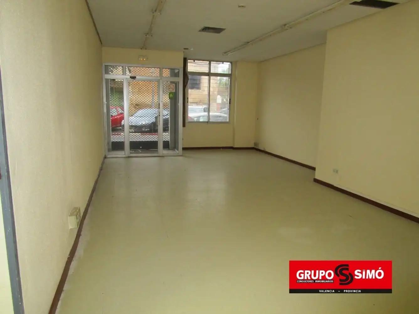 Local en venta en Alfafar con Aire acondicionado y Calefacción