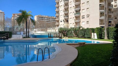 Foto 5 de Apartamento de alquiler en Playa de Gandia, Gandia