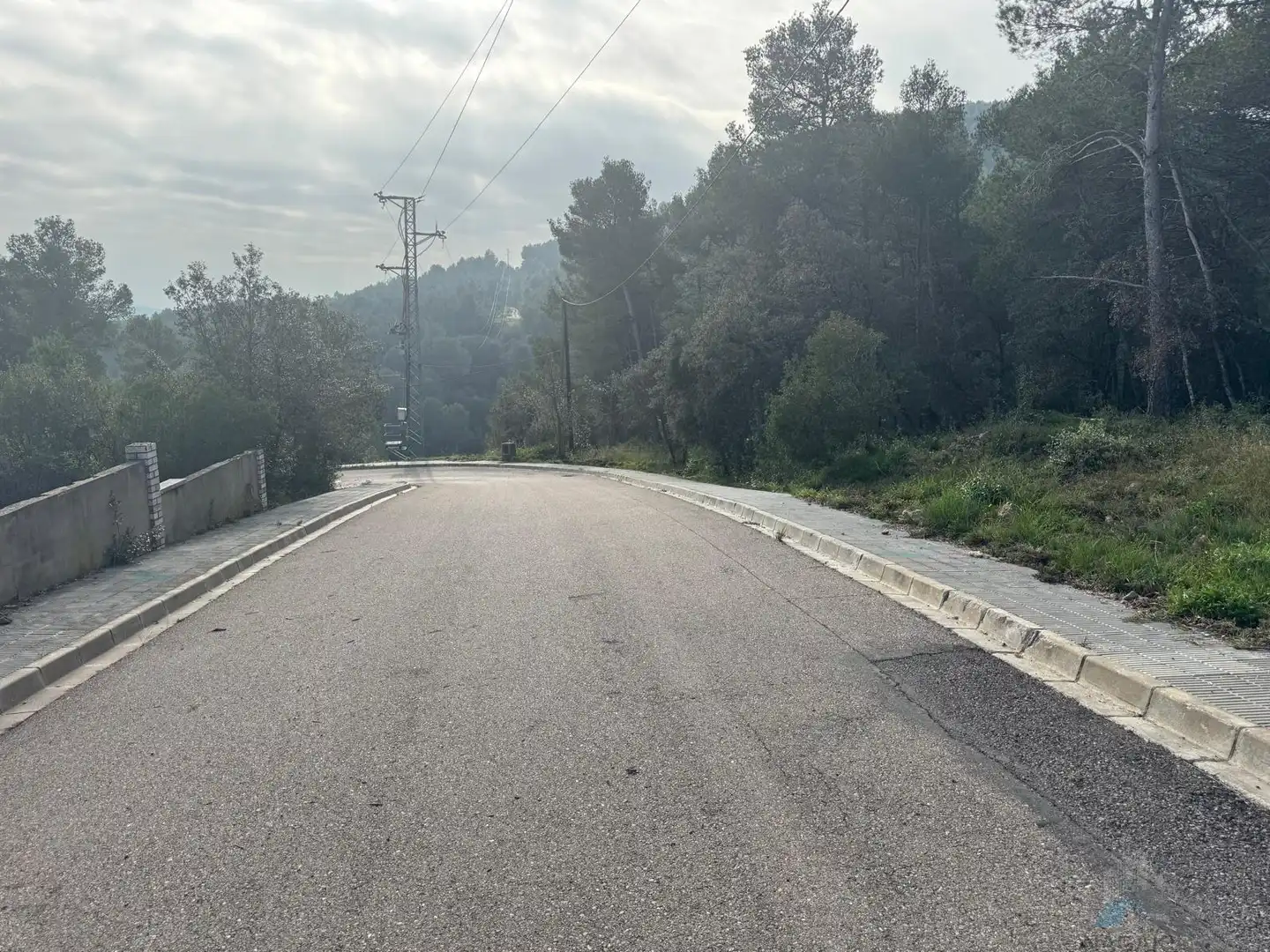 Grundstücke und Bauplätze zum Verkauf in Cabrera d'Anoia