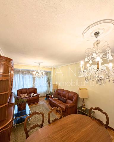 Piso en Alquiler en Avenida de Galicia en Buenavista