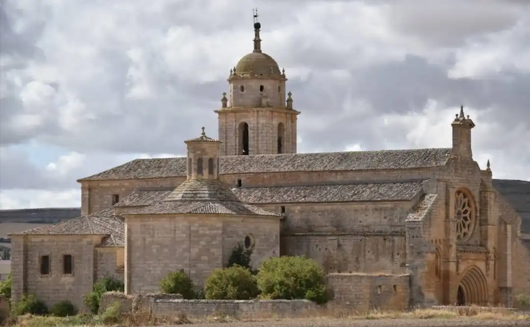 Casa in vendita a Castrojeriz, imagen 4