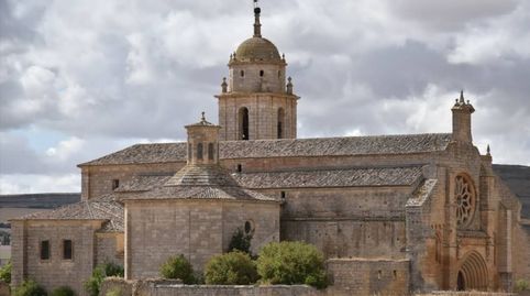 Foto 4 de Casa o chalet en venta en Castrojeriz, Burgos