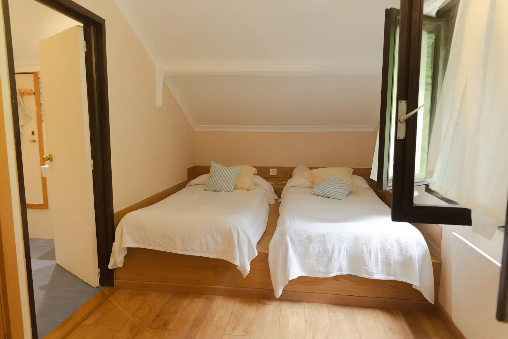 Finca rústica en venta en Hernani