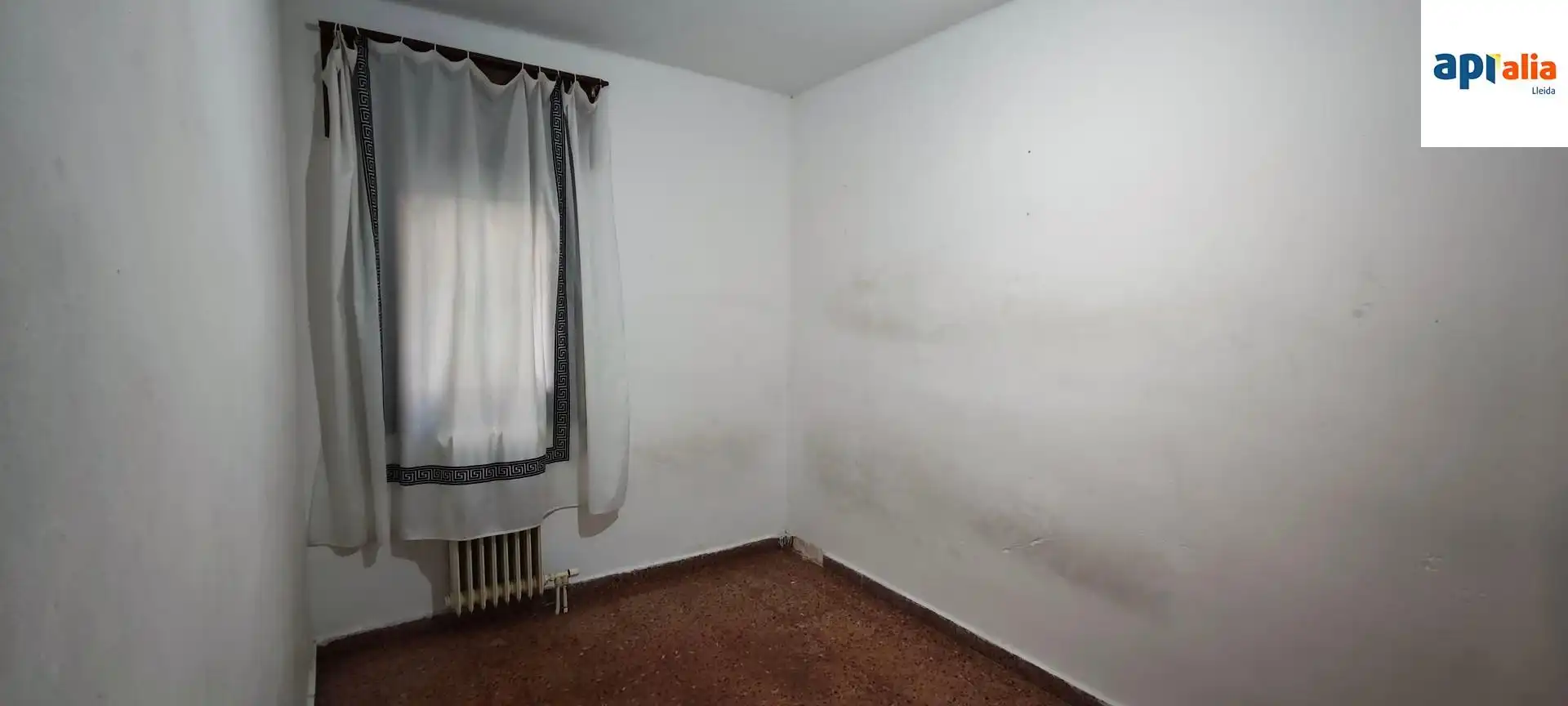 Habitación de Piso en venta en Lleida con Calefacción