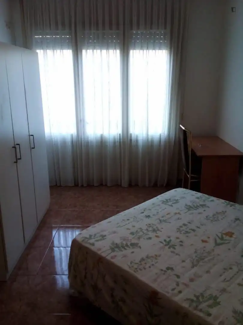 Habitación en Barcelona, Barcelona