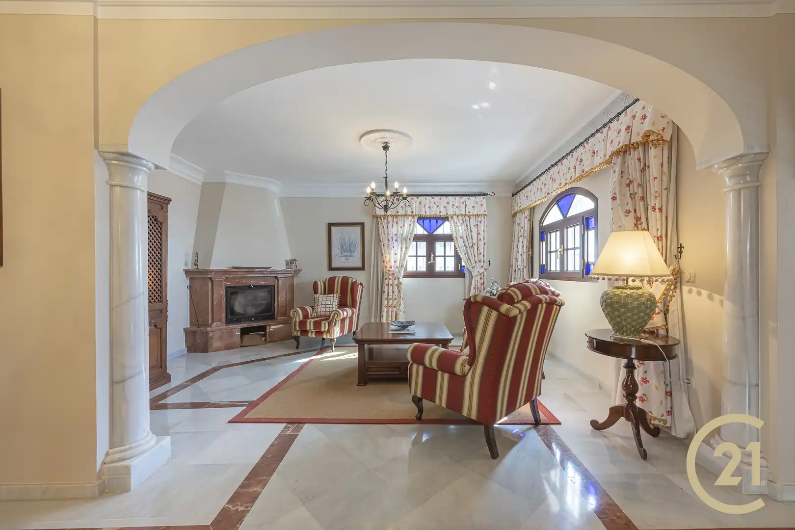 Casa adosada en venta en Gaucín con Jardín privado, Terraza y Trastero