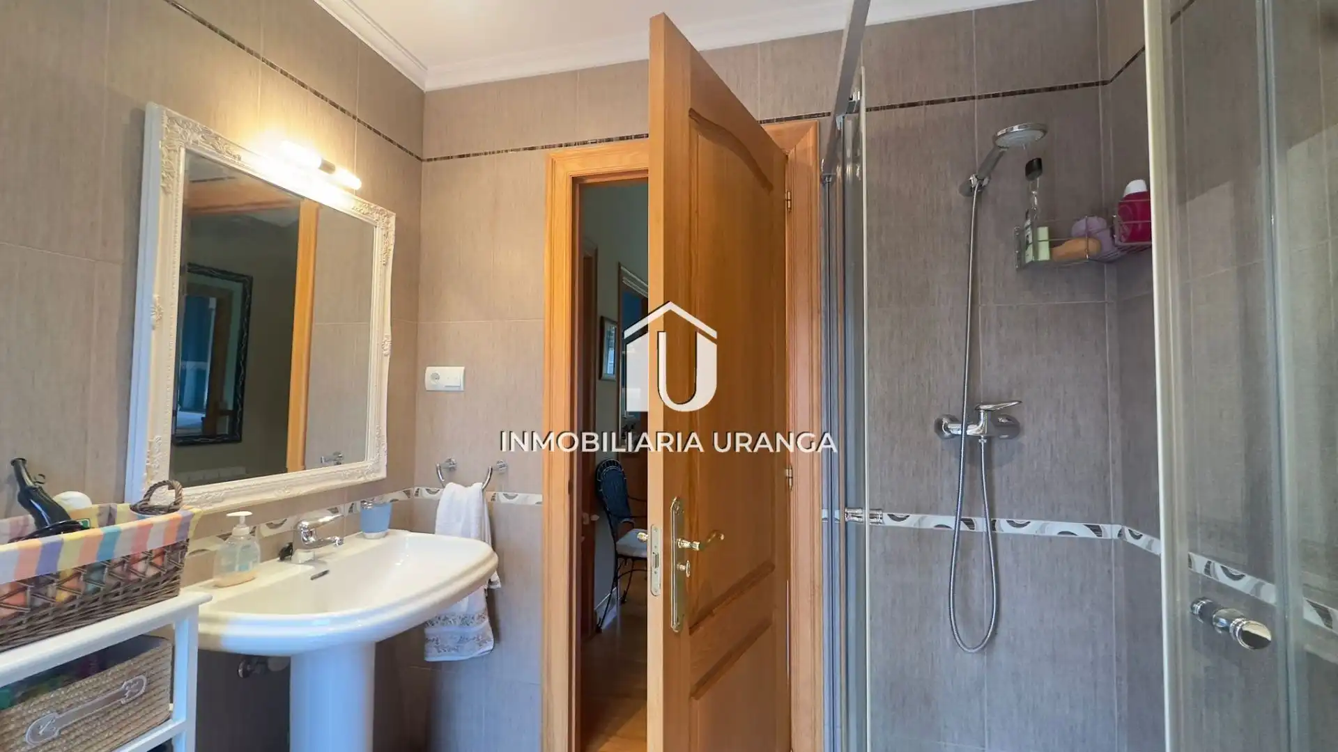 Casa amb jardí en venda a Sorriba, imagen 47