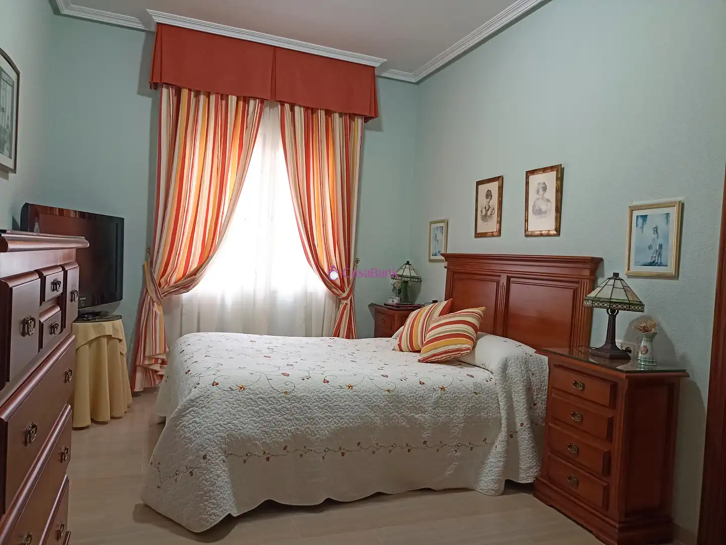 Casa con jardín en venta en Periurbano Oeste - Sierra, imagen 11