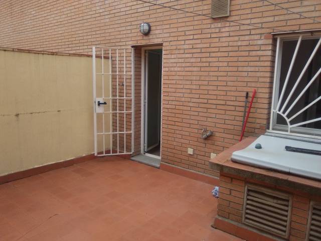 Local comercial en Alquiler en Camí de la Serra