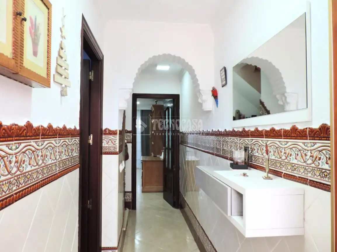 Houses for sale in Chiclana de la Frontera