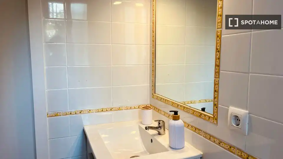 Habitació a Tablada
