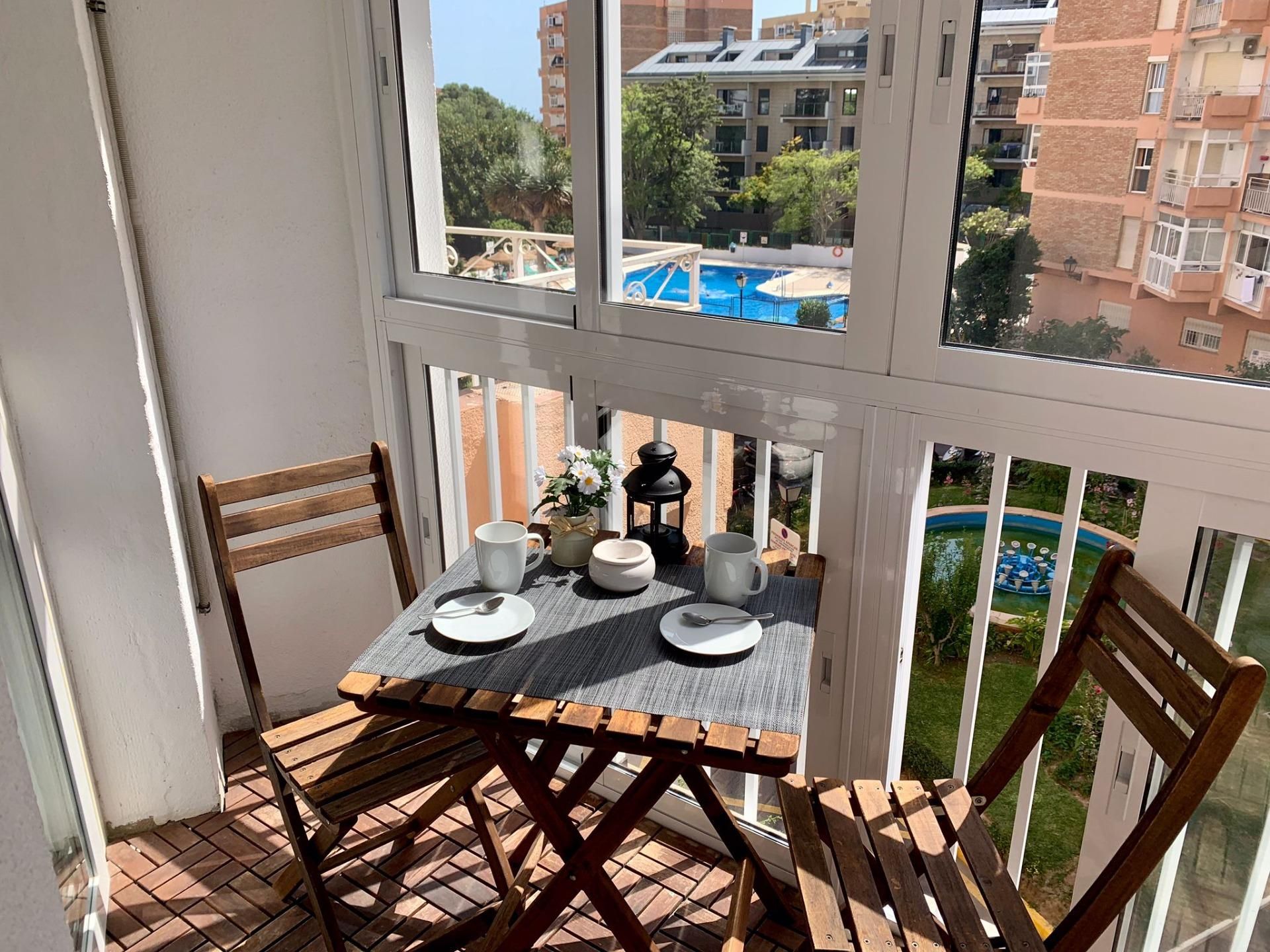Flat for sale in Solymar