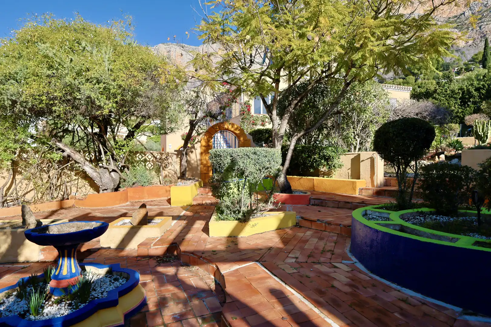 House with garden for sale in Montgó - Ermita, imagen 14