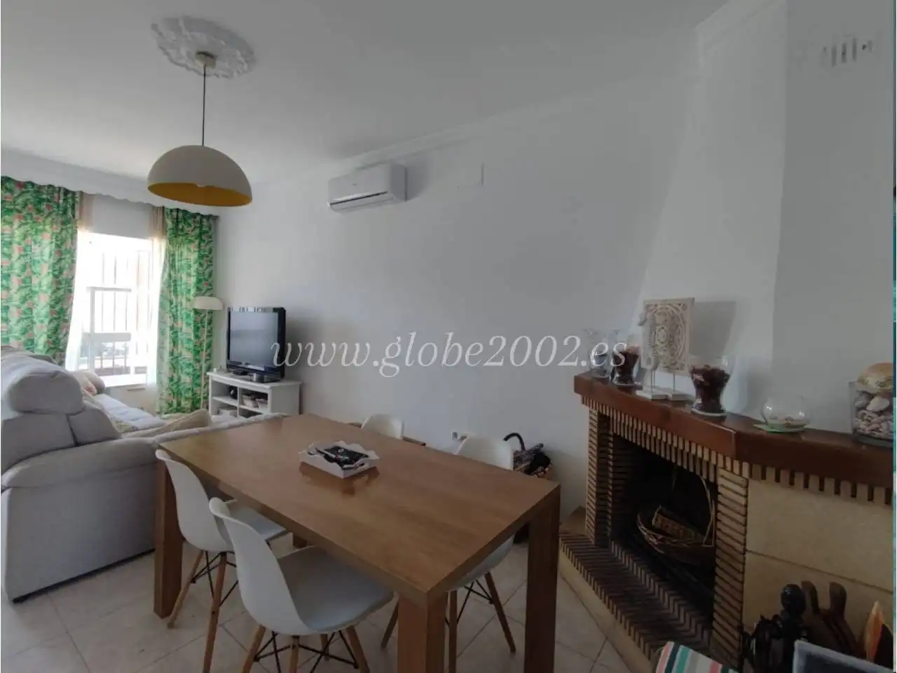 Detached house with garden for sale in Las Lagunas - Campano, imagen 7