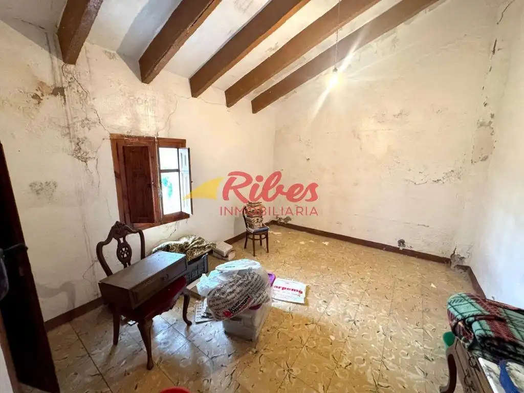 Casa o chalet en venta en Cullera con Jardín privado, Terraza y Trastero