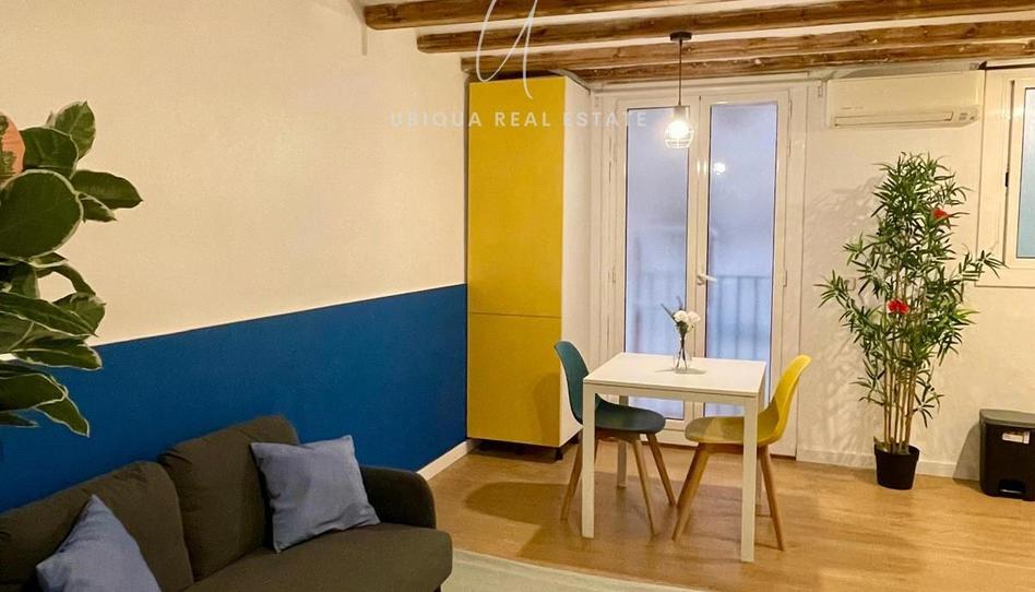 Foto 1 de Pis de lloguer a Calle de Ferran, Barri Gòtic, Barcelona