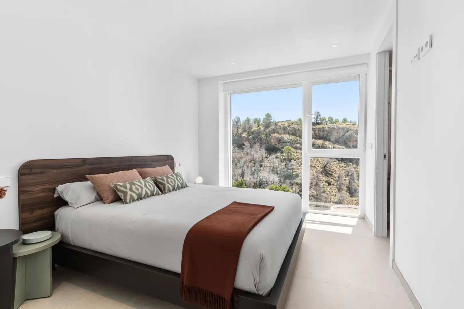 Chalet con terraza en venta en Altea la Vella, imagen 29