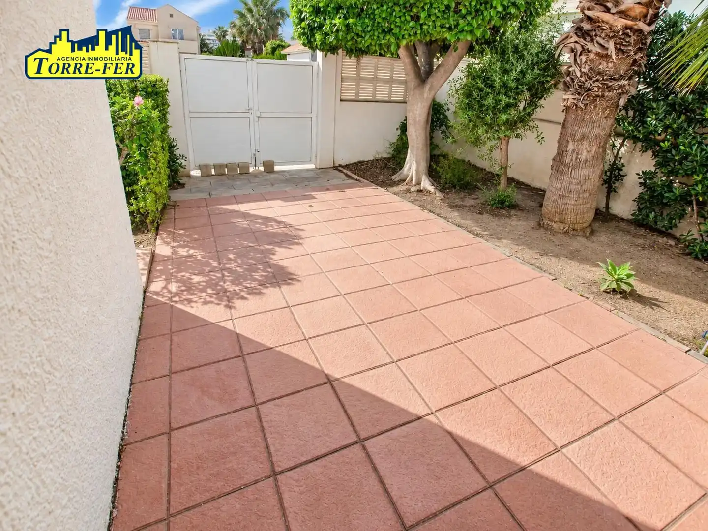 Detached house with garden for sale in Calle MIRLO. URBANIZACION DE ROQUETAS DE MAR 6, imagen 22