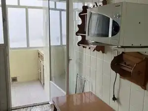 Kitchen of Flat for sale in Cartagena ciudad