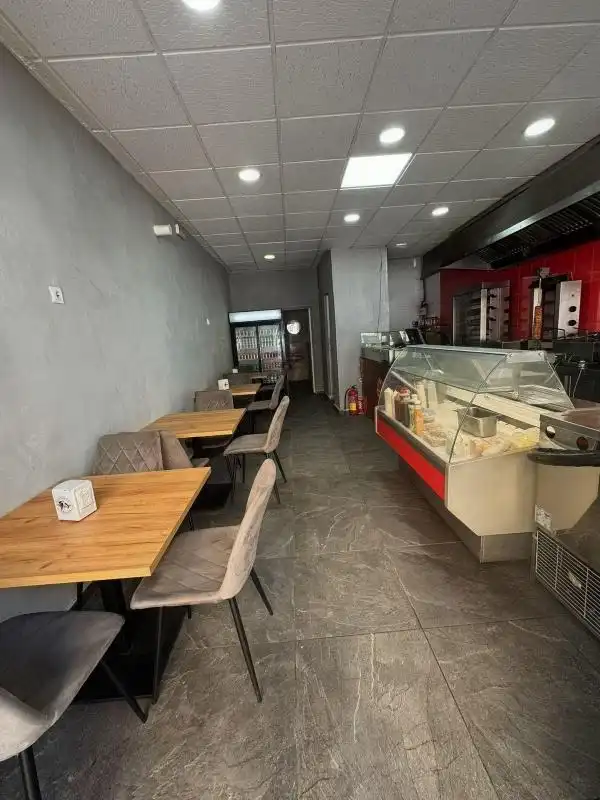 Local comercial en venta en Centro, imagen 5