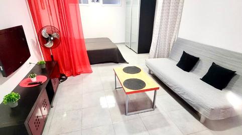 Foto 4 de Estudi de lloguer a Tarifa ciudad, Tarifa