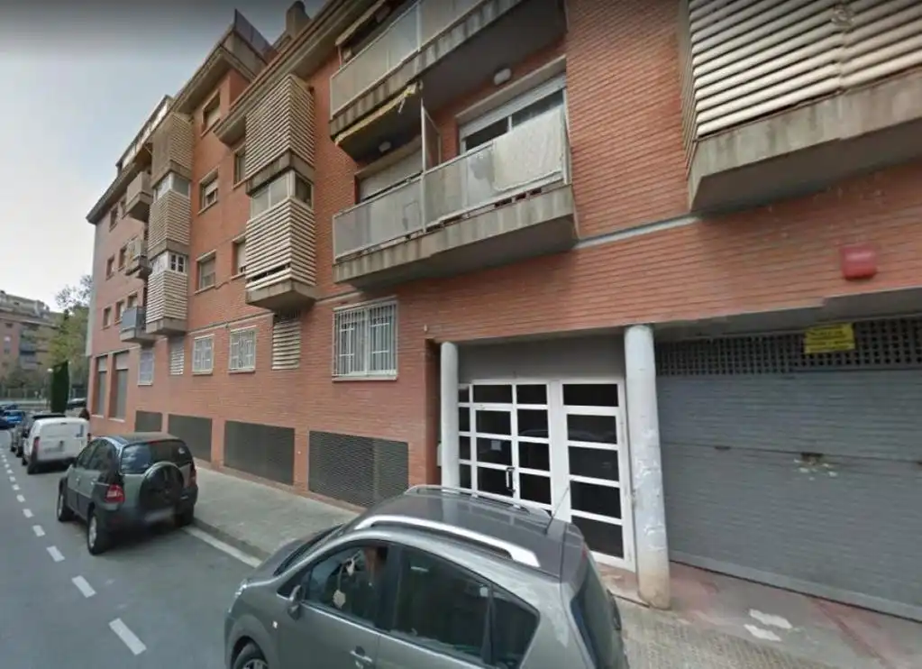Aparcament en venda a ALT SANT PERE
