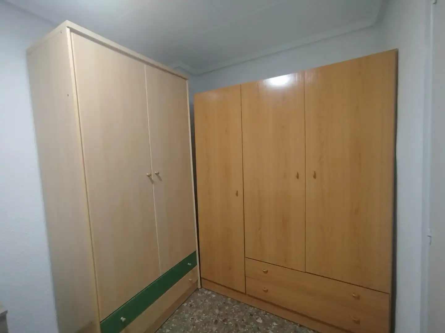 Wohnung zur Miete in Carrús Este