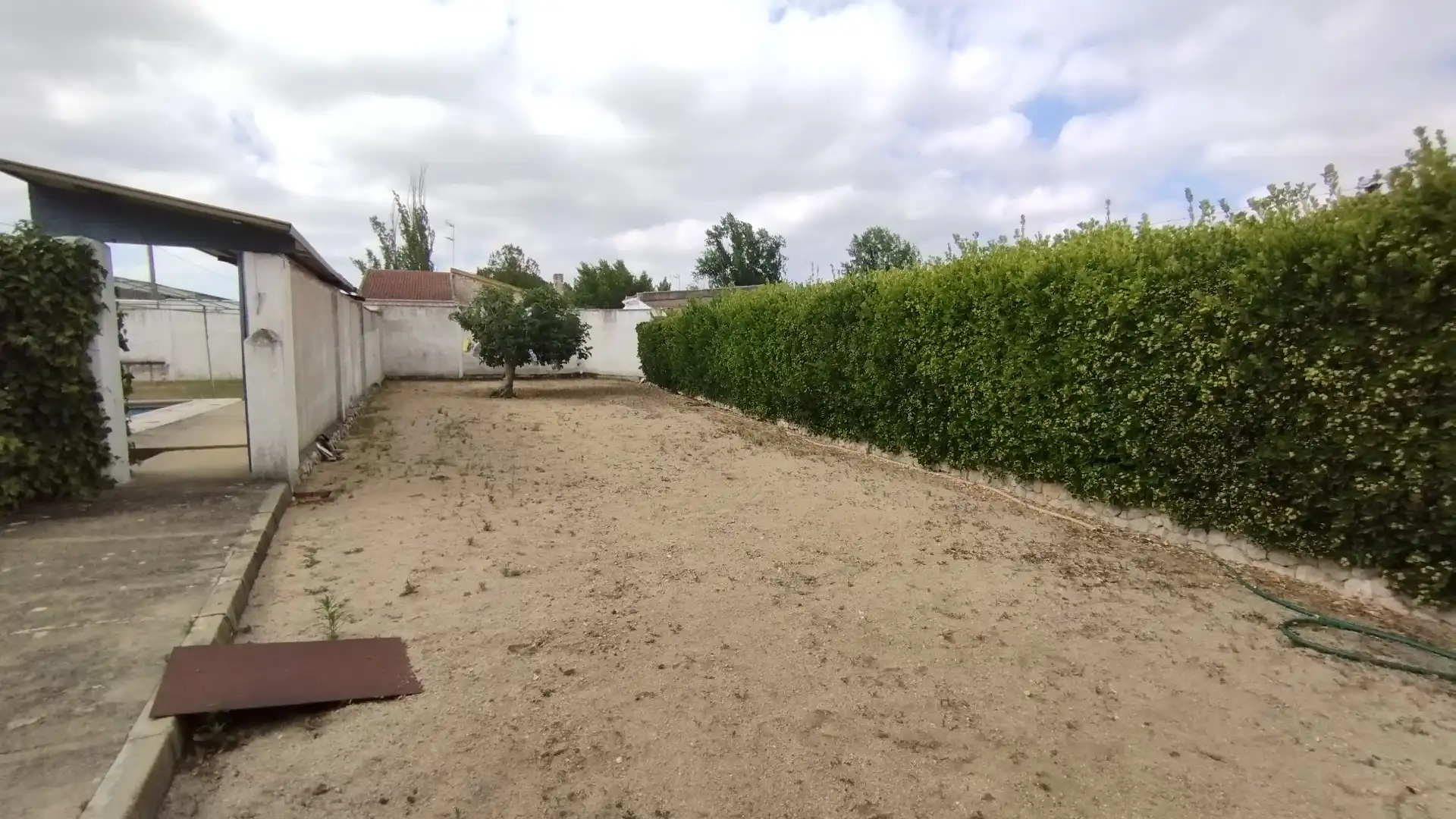 Chalet en venta en Carretera Pozaldez, imagen 6