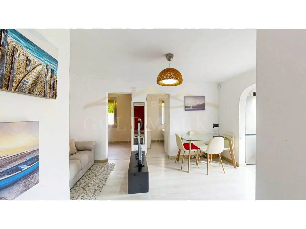 Piso en venta en Camino Pietat 7, imagen 5