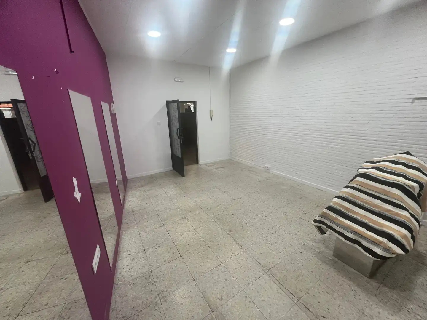 Business premises to rent in Calle Duque de Alba, imagen 7