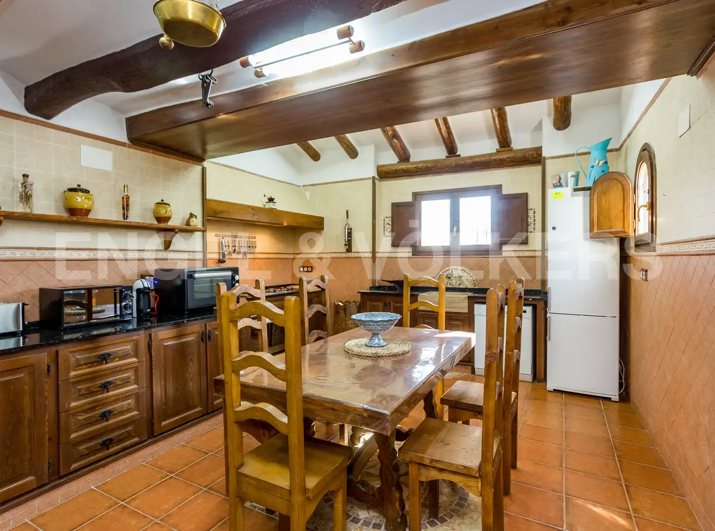 Casa con piscina en venta en Querol, imagen 11