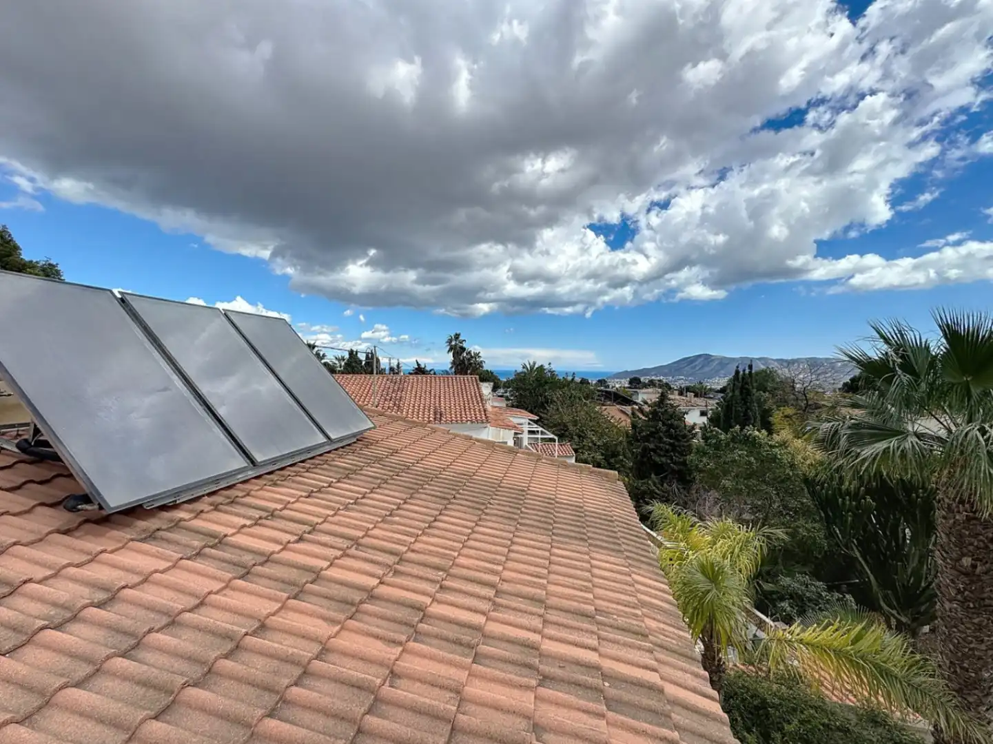 Chalet con piscina en venta en La Nucia Pueblo, imagen 32