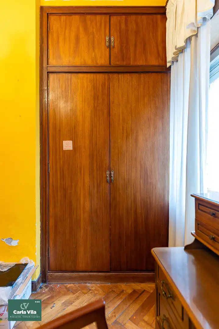 Habitación de Piso en venta en Lugo con Calefacción, Jardín privado y Parquet