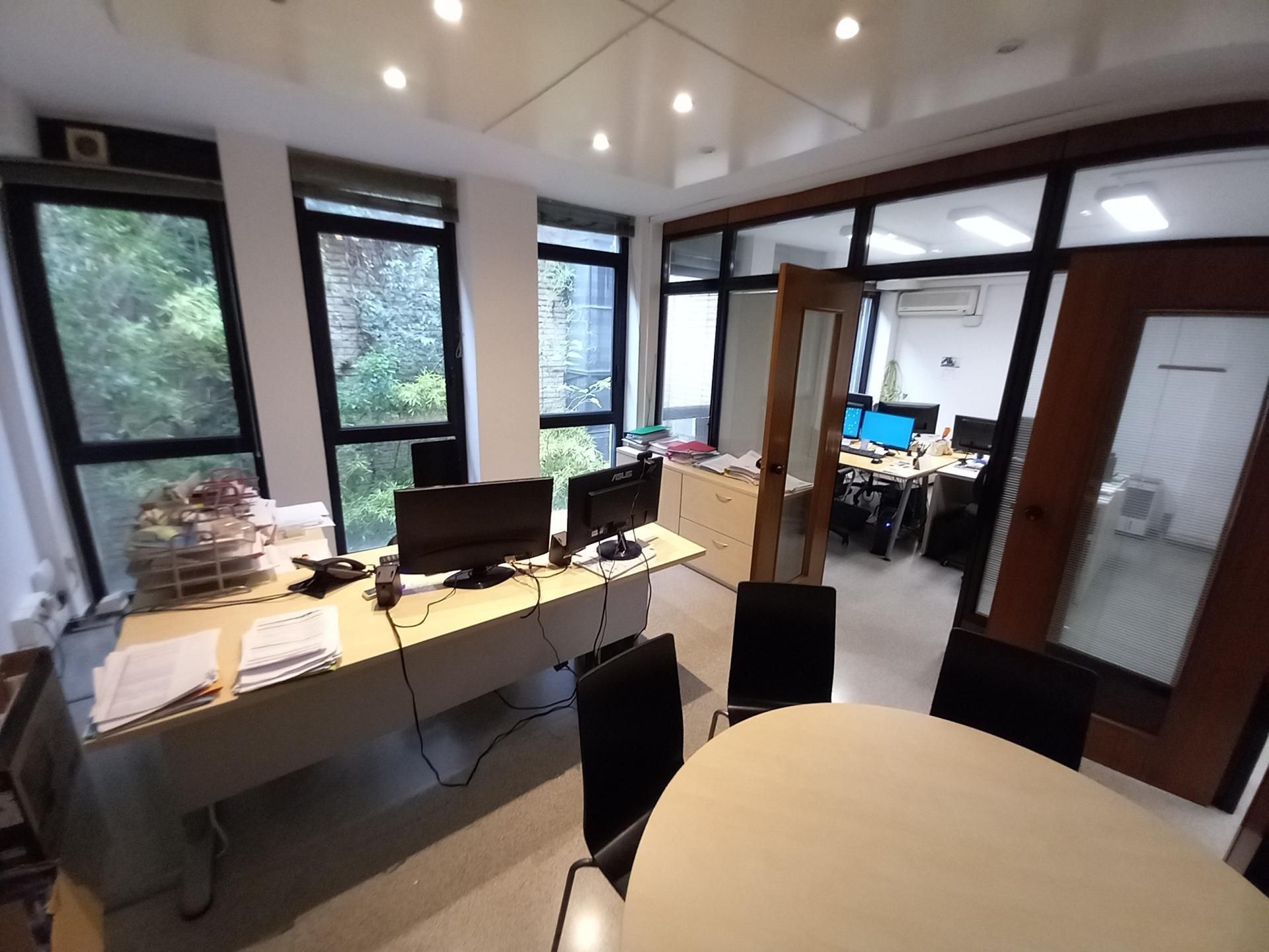 Oficina en venda en  Barcelona Capital