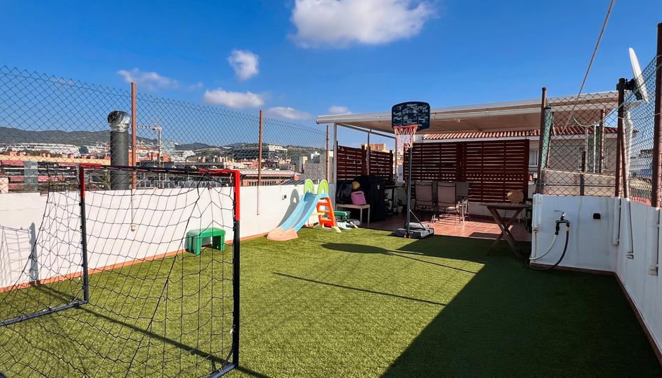 Foto 1 de Dúplex en venda a Casagemes, Barcelona