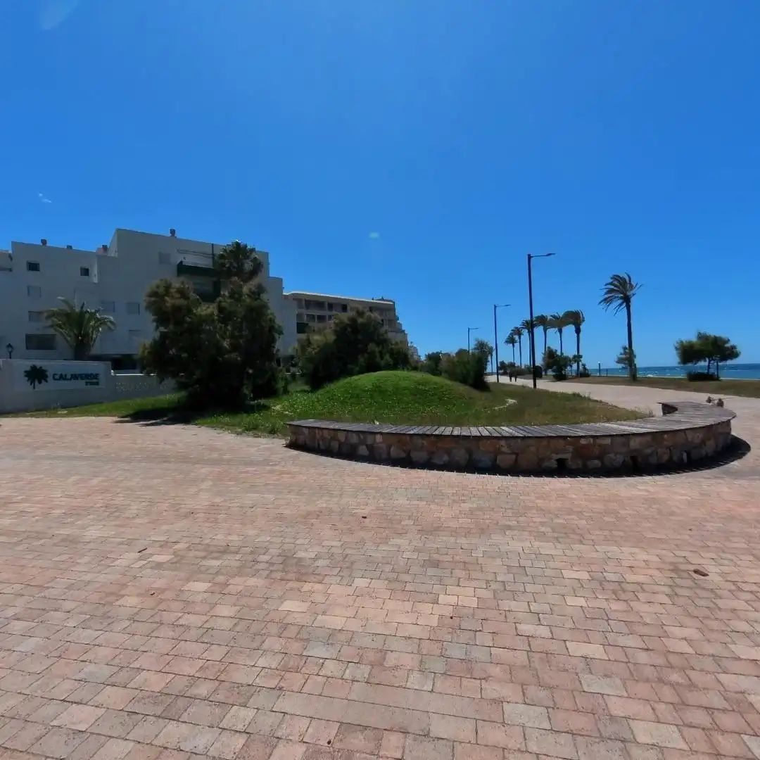 Apartamento en venta en Paseo MARITIMO, Salobreña Costa