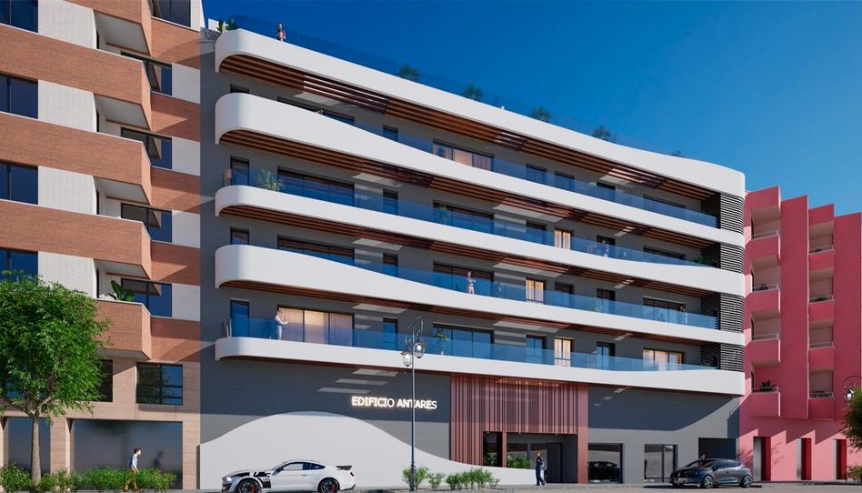 Photo 0 of Promotion EDIFICIO ANTARES