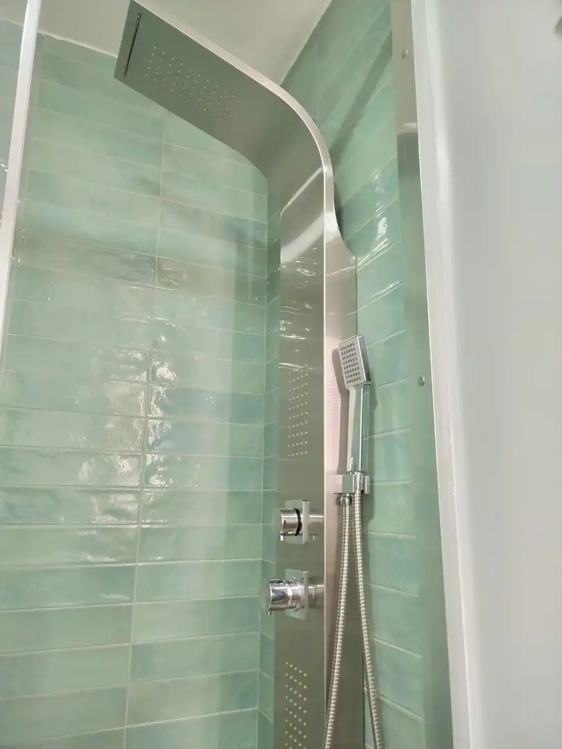 Flat for rent in Perlita
