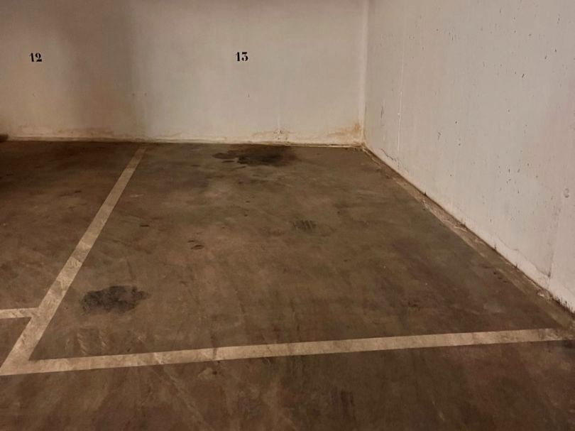 Parking of Garage to rent in Almazora / Almassora