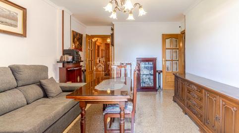 Foto 4 de Pis en venda a Joaquina Eguaras, Granada