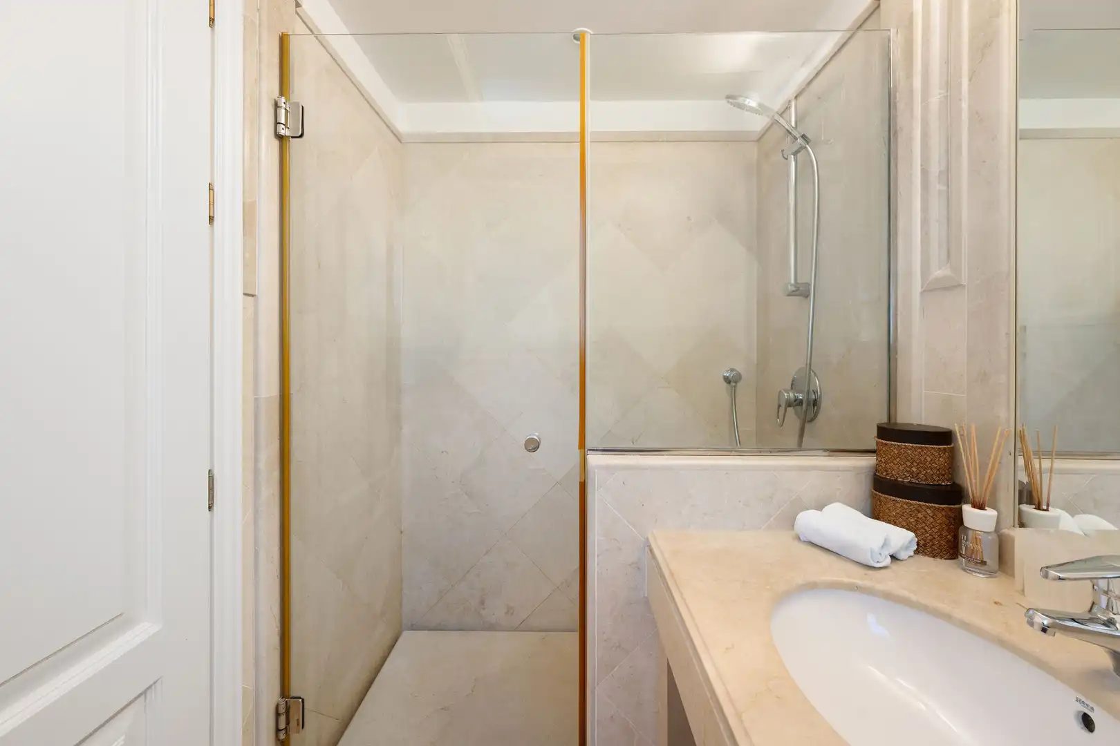 Ático con piscina en venta en Nueva Andalucía, imagen 13