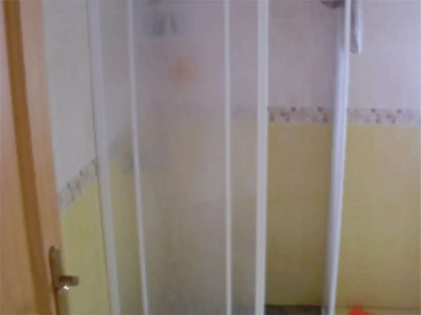 Bany de Casa adosada en venda en Osa de la Vega