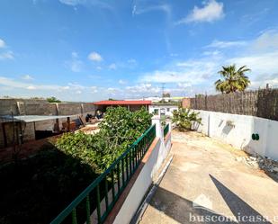 Exterior view of Residential for sale in Linares