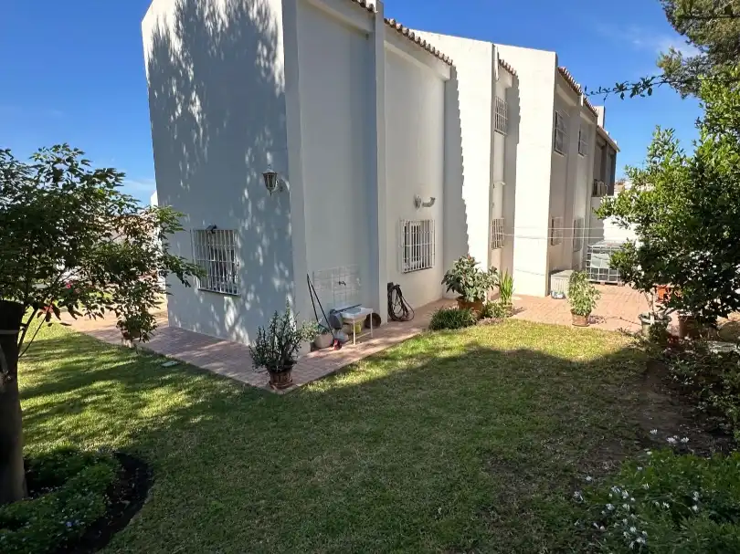 Xalet amb jardí en venda a Calle Ivan Turgueniev 35, imagen 34