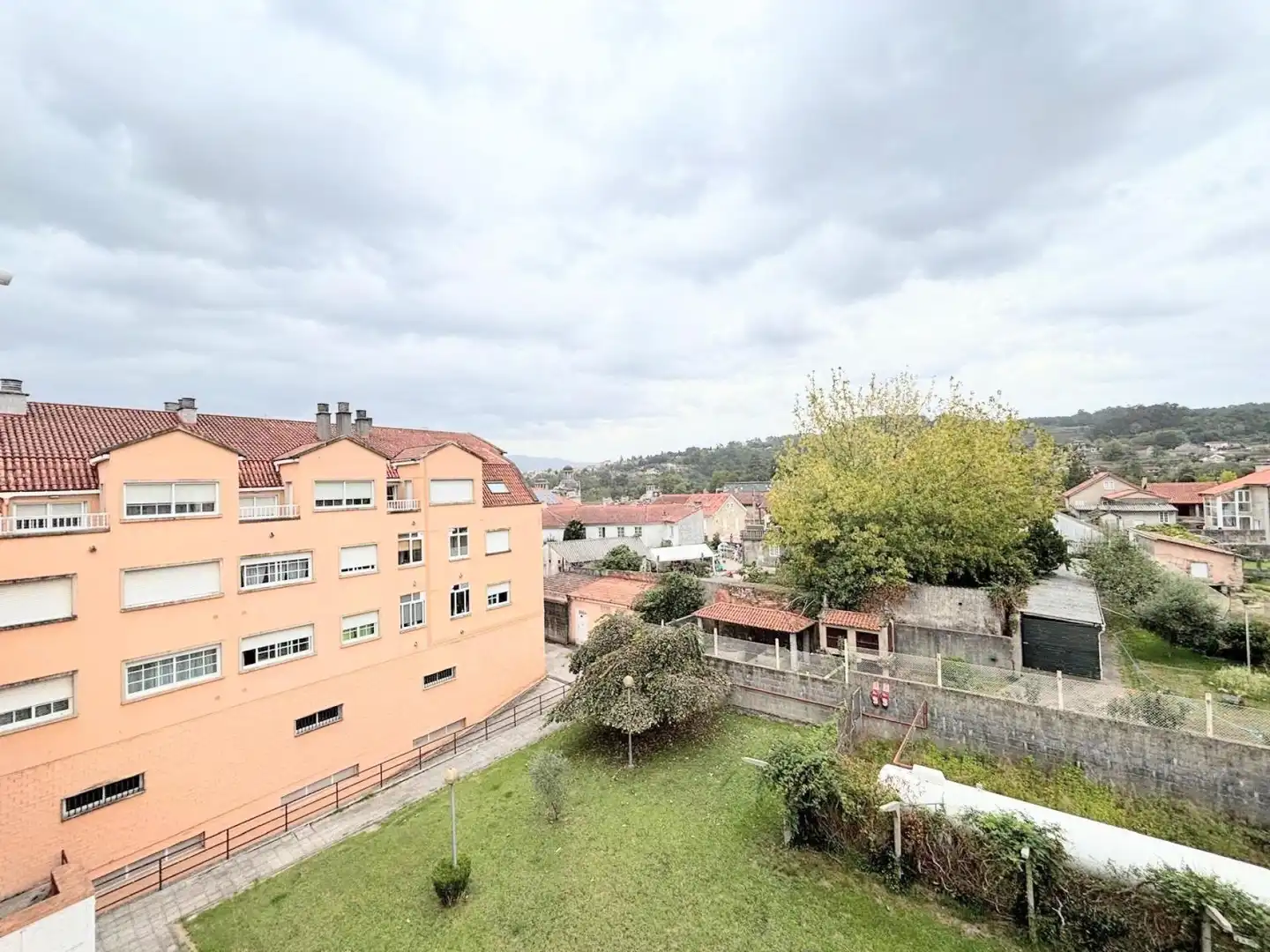 Ático con ascensor en venta en Mondariz-Balneario, imagen 4