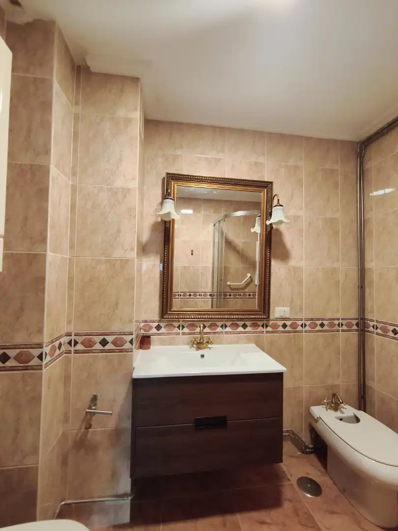 Flat with lift to rent in Rúa Sinfónica de Galicia 4, imagen 13
